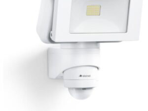 Steinel LS150 LED straler met sensor wit