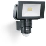 Steinel LS150 LED straler met sensor zwart