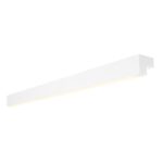 SLV Belgium L-LINE 120 LED IP44 3000K 3000lm white