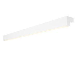 SLV Belgium L-LINE 120 LED IP44 3000K 3000lm white