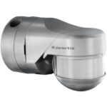Luxomat RC-plus next N 230 zilver