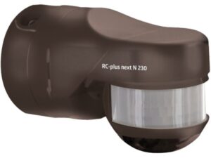 Luxomat RC-plus next N 230 bruin