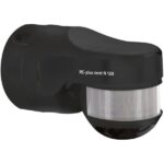 Luxomat RC-plus next N 130 zwart