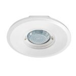 Esylux PD-FLAT 360i/8 LARGE ROUND WHITE KNX