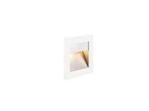 SLV Belgium Frame LED 230V curve LED 2700K