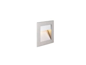 SLV Belgium Frame LED 230V curve LED 2700K