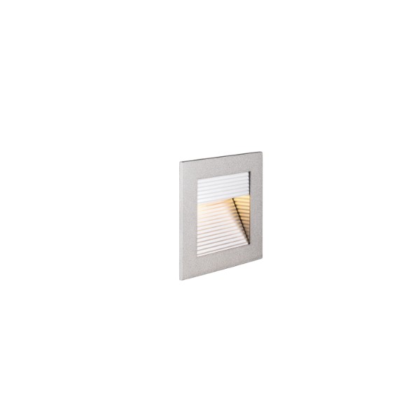 SLV Belgium Frame LED 230V curve LED 2700K