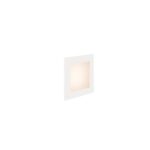 SLV Belgium Frame LED 230V basic LED 2700K