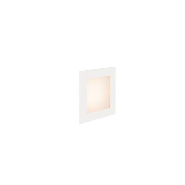 SLV Belgium Frame LED 230V basic LED 2700K