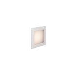 SLV Belgium Frame LED 230V basic LED 2700K