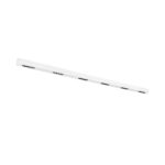SLV Belgium Q-Line CL LED 2m wit 4000K