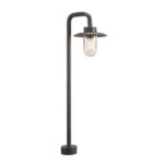 SLV Belgium Molat Pole IP44 E27 antra 60W