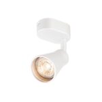 SLV Belgium Avo CW Single QPAR51 wit 50W