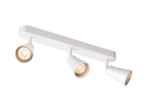 SLV Belgium Avo CW Triple QPAR51 wit 50W