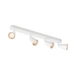 SLV Belgium Avo CW Quad QPAR51 wit 50W