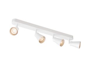 SLV Belgium Avo CW Quad QPAR51 wit 50W