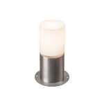 SLV Belgium Rox Acryl 30 Pole IP44 RVS 304 E27 20W