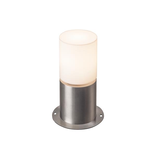 SLV Belgium Rox Acryl 30 Pole IP44 RVS 304 E27 20W