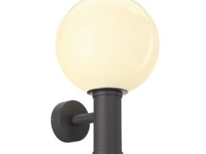 SLV Belgium Gloo Pure WL E27 antra IP44