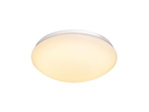 SLV Belgium Lipsy 30 Dome LED wit IP44 3/4K
