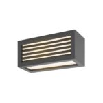 SLV Belgium Box_L LED antra IP44 3000K 19W