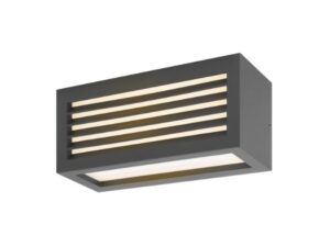 SLV Belgium Box_L LED antra IP44 3000K 19W