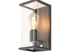 SLV Belgium Quadrulo sensor WL E27 ant sensor