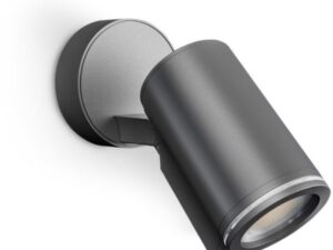 Steinel buitenspot ONE sensor 520lm antr