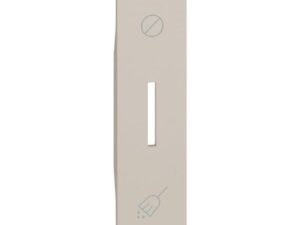 BTicino Living Light LNOW sierpl. hotelschak. zand