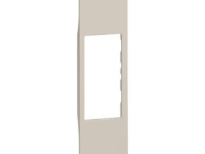 BTicino Living Light LNOW sierpl. TV ctdoos zand