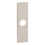 BTicino Living Light LNOW sierpl. TV ctdoos zand