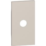 BTicino Living Light LNOW sierpl. TV ctdoos zand