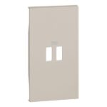 BTicino Living Light LNOW sierpl. bel zand