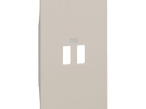 BTicino Living Light LNOW sierpl. bel zand