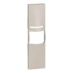 BTicino Living Light LNOW sierpl. detector zand