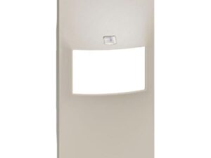 BTicino Living Light LNOW toets dimmer zand
