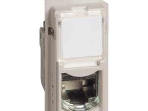 BTicino Living Light LNOW sierpl. RJ45-lamp-zand