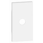 BTicino Living Light LNOW sierpl. TV ctdoos wit