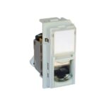 BTicino Living Light LNOW RJ45 ctds UTP cat6A wit