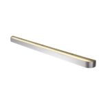 SLV Belgium Arlina 130 LED alu 3000K