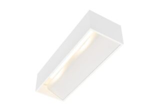 SLV Belgium Logs In L LED wit/wit 3000K dim