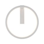 SLV Belgium Parsec 40 DALI LED wit 3/4000K