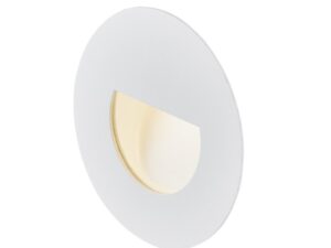 SLV Belgium WORO LED wand2700K wit