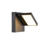 SLV Belgium Abridor LED IP55 antra 3/4000K
