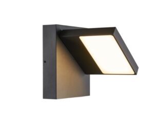 SLV Belgium Abridor LED IP55 antra 3/4000K