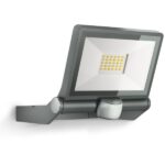 Steinel buitenspot XLED ONE sensor antr