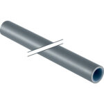 Geberit FlowFit buis D16