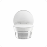 ABB Busch-Watchdog PRO 280 ° Motion wit Aanwezigheidsmelders