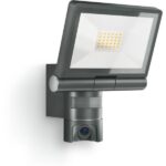 Steinel Sensor Buitenspot XLED CAM 1