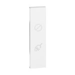 BTicino Living Light LNOW sierpl.verlicht. LED wit